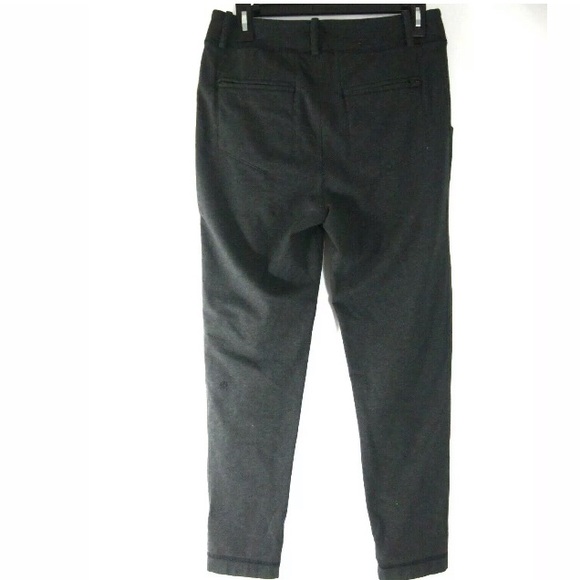 NWT Lululemon Stress Less Pants Jogger Sweat Terry - Picture 6 of 8